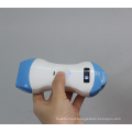 Double Head wireless linear probe ultrasound convex micro convex ultrasound probe for Iphone/Android/Ipad/PC